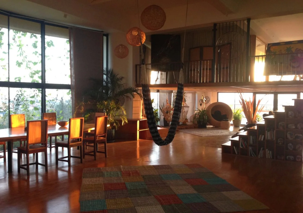 Outpost at The Green Penthouse