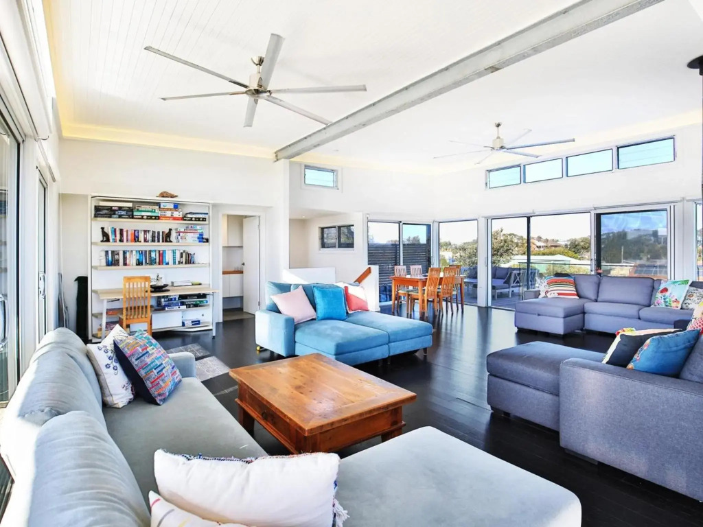 The Palings at Culburra - Pet Friendly