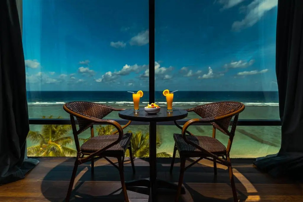Chen Beach Inn