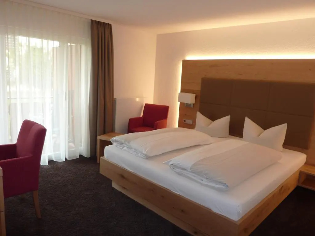 Hotel-Restaurant Sennhütte im Herzen des Südschwarzwalds