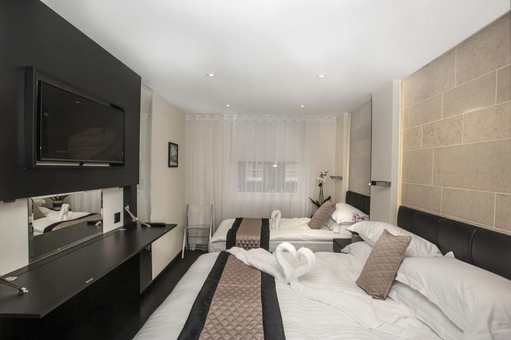 NOX Golders Green