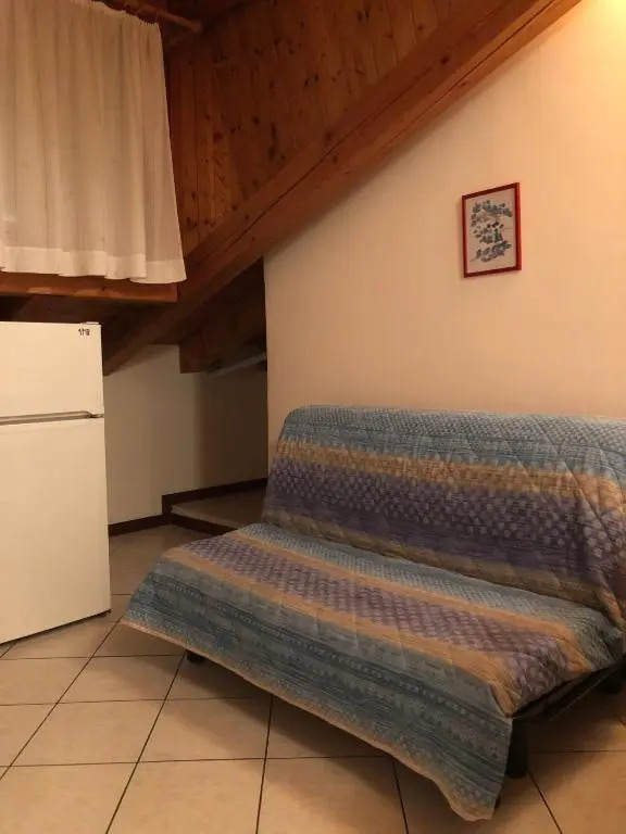 Residence Moresco