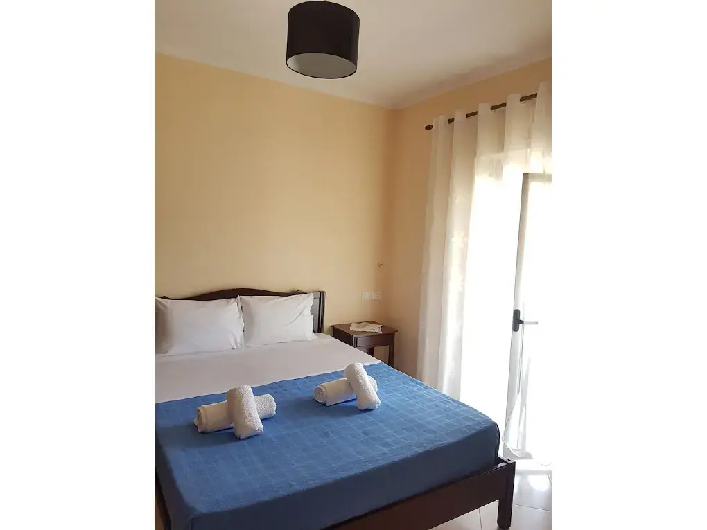 Hotel Villa Ago