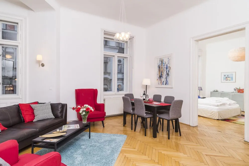 Vienna Residence, Alsergrund - AKH