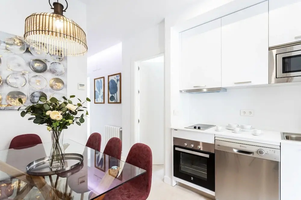 Genteel Home Mateos Gago IV
