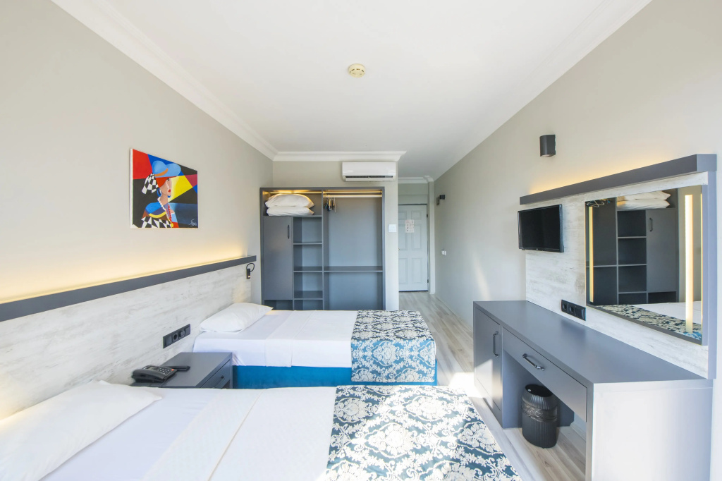 Golden Moon Hotel