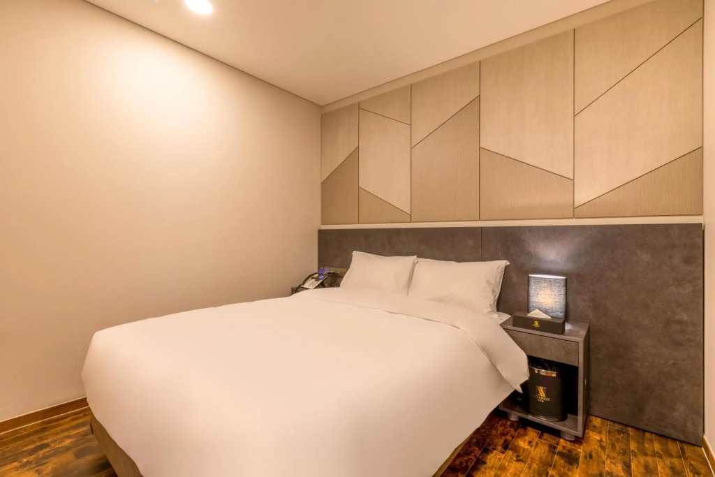 Urban-Est Hotel