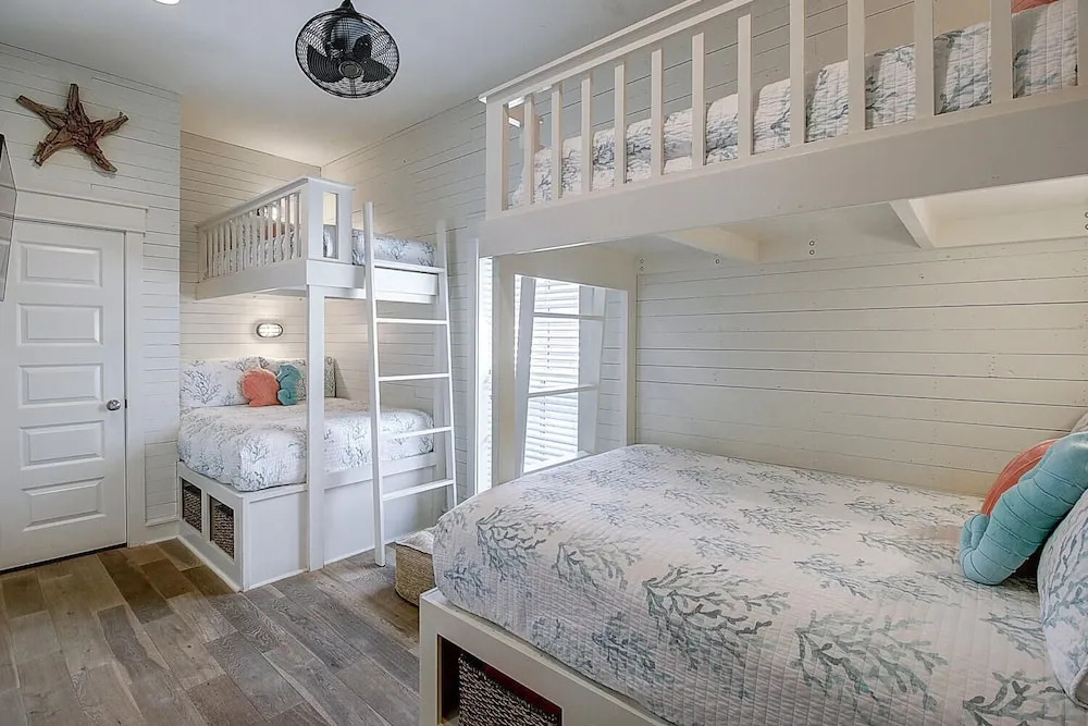 Driftwood Cove 128 BE