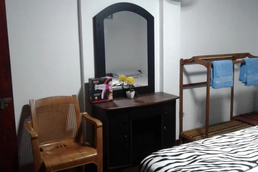 Ella Fresh Point Homestay
