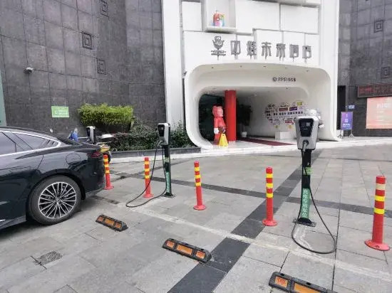 Mianyang 4D Future Hotel (Gaoshui Branch)