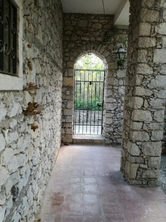 Villa La Rosa With 2 Bedrooms in Taormina, Wonderful sea View, Furnish