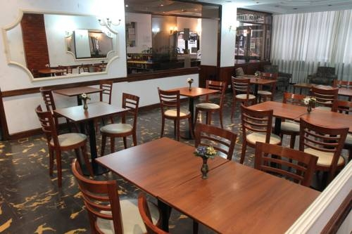 Hotel Rodney