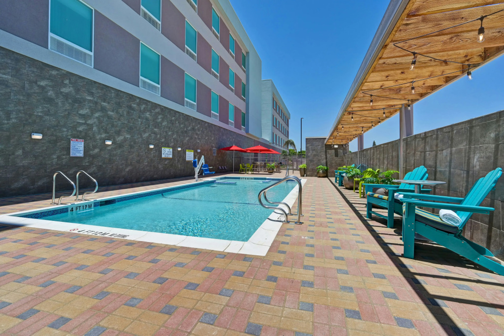 Home2 Suites Corpus Christi Southeast