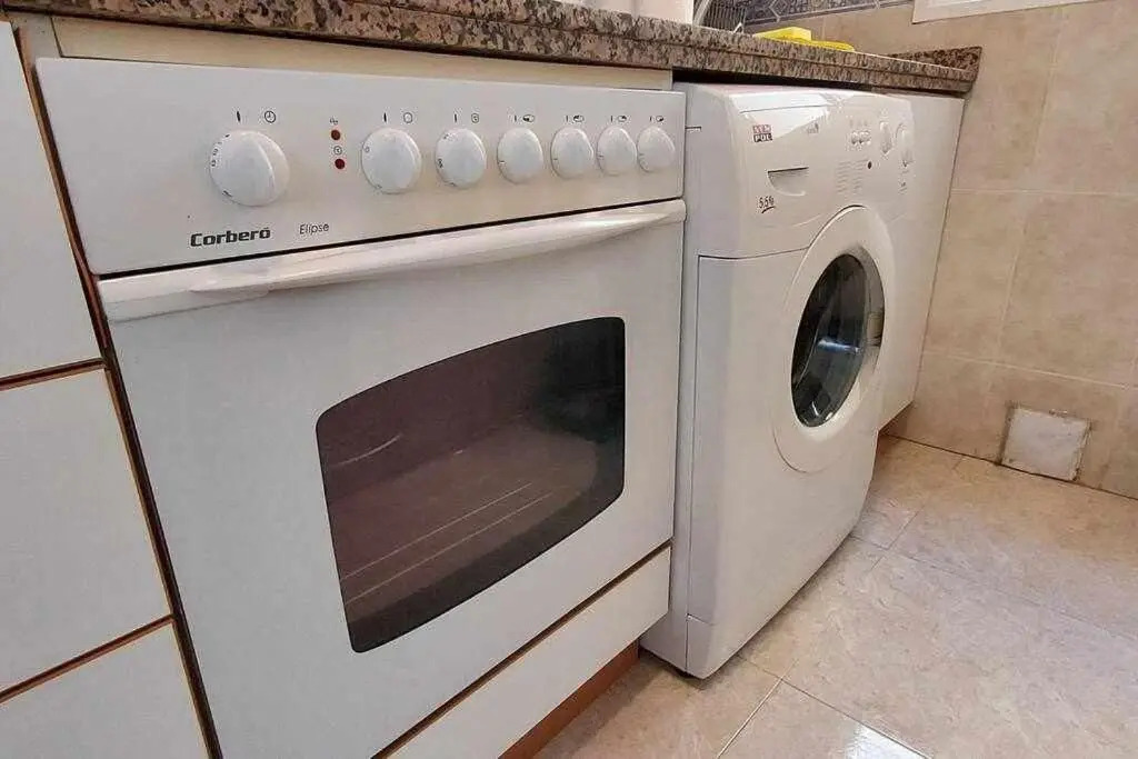 Apartamento Salamanca 4