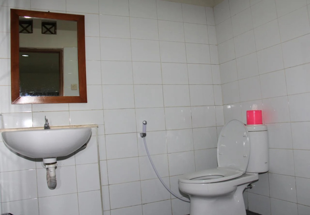 Hotel Augusta Lembang