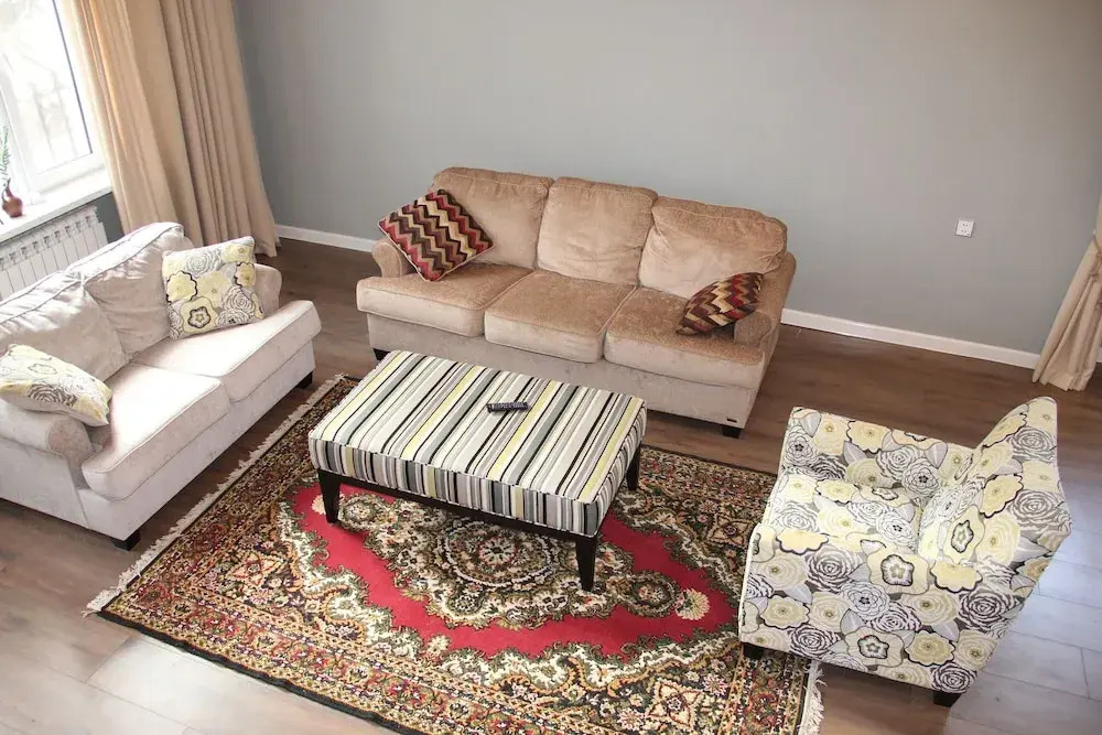 Caspian Villa Near Beach