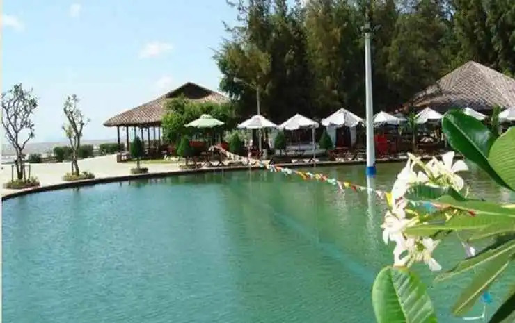 Phuong Nam Pearl Resort