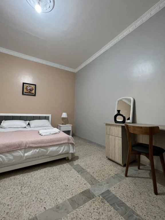 Hostel Apart