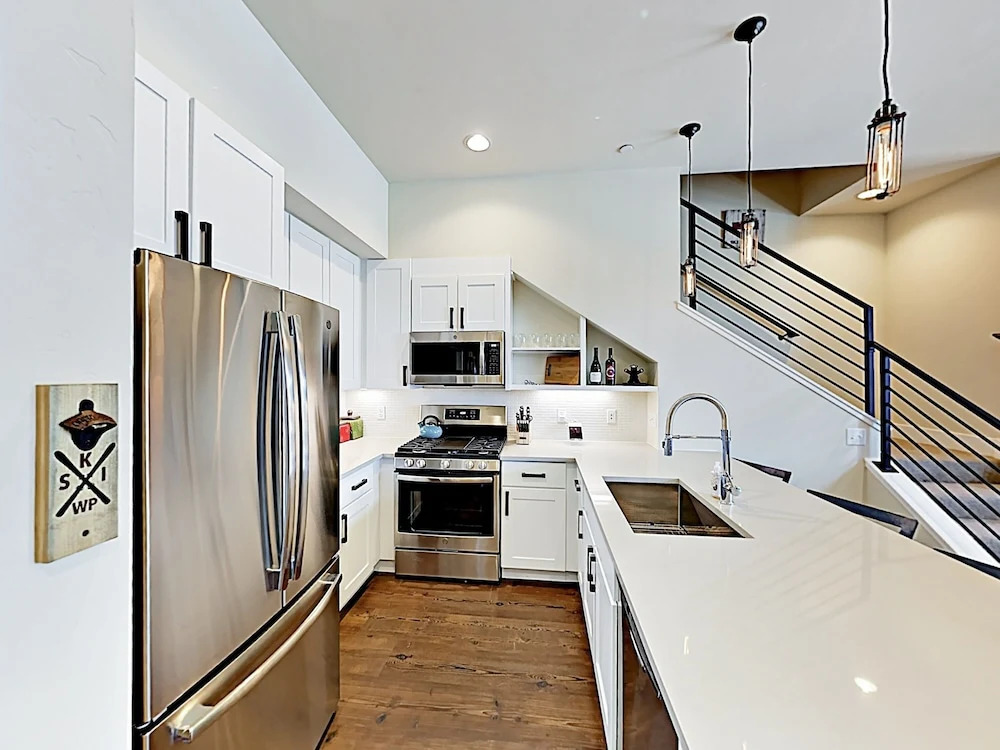 78321 Winter Park - 2 Br Condo