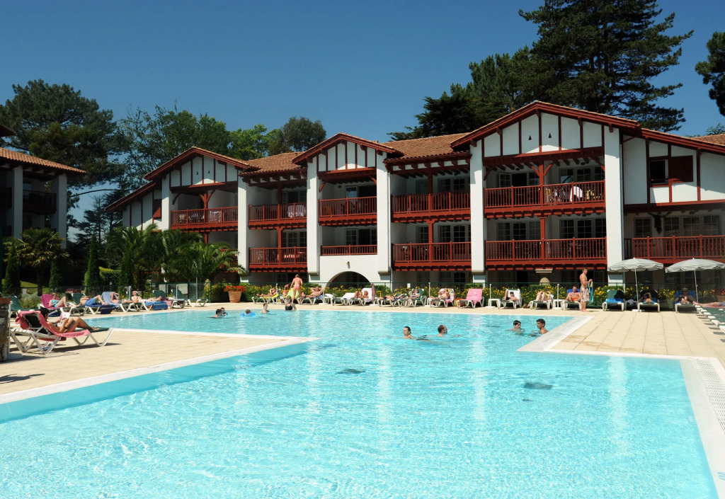 Résidence Pierre & Vacances La Villa Maldagora