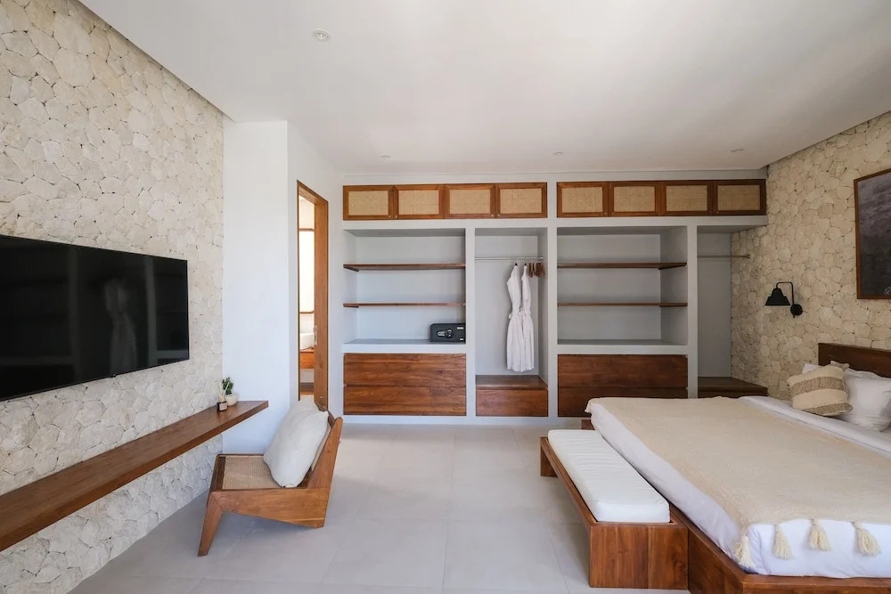 The Arki Villa