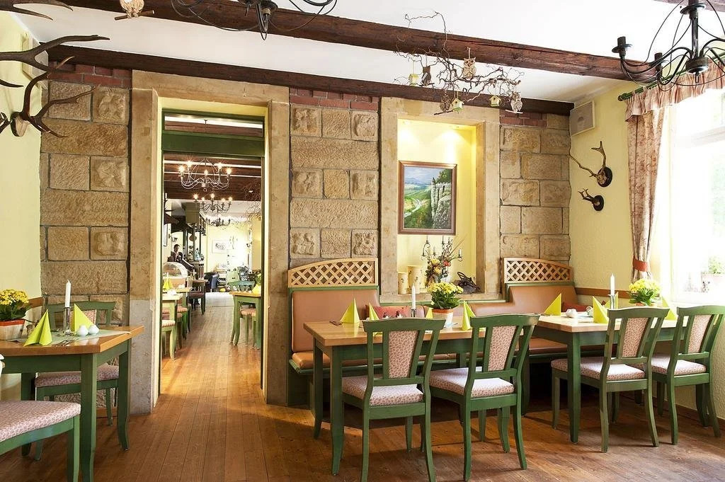 Hotel Forsthaus