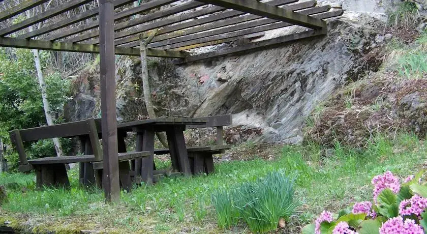 Il Vecchio Mulino