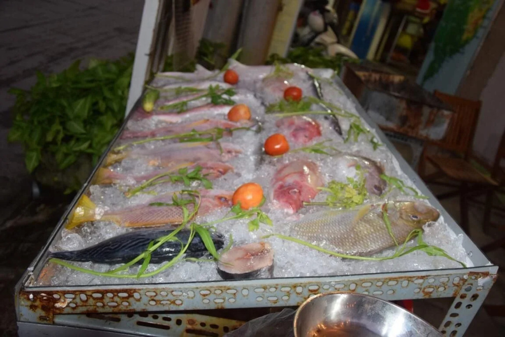 Ruby Phu Quoc Hostel