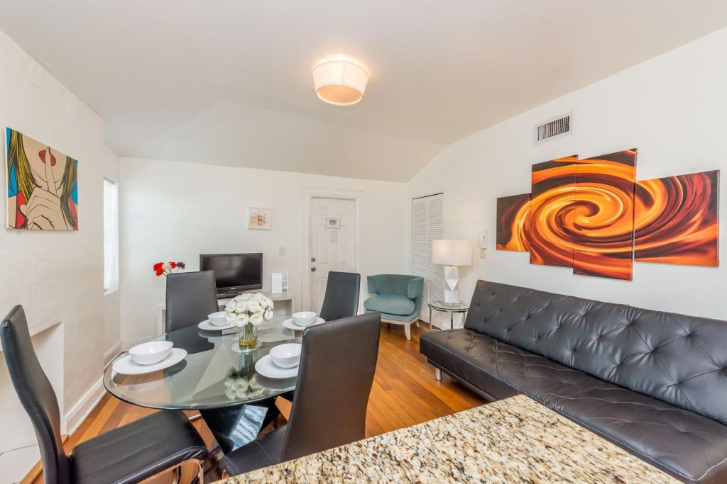 Hispaniola Apartments Part of the Oasis Casita Collection