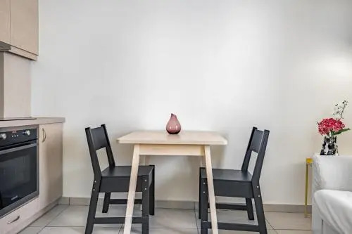 Supreme C1 Apartment In Syntagma