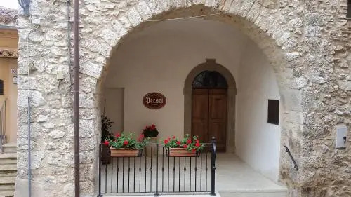 Locanda Persei