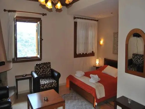 Guesthouse Kallisti