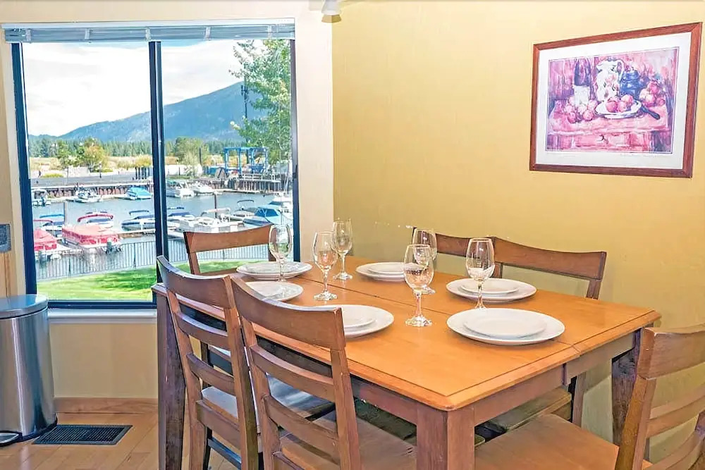 489 Tahoe Keys Blvd 68 - Studio condo by RedAwning