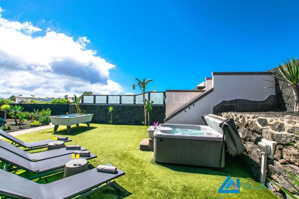 Casa Bonita - LH144 By Villas Now Ltd