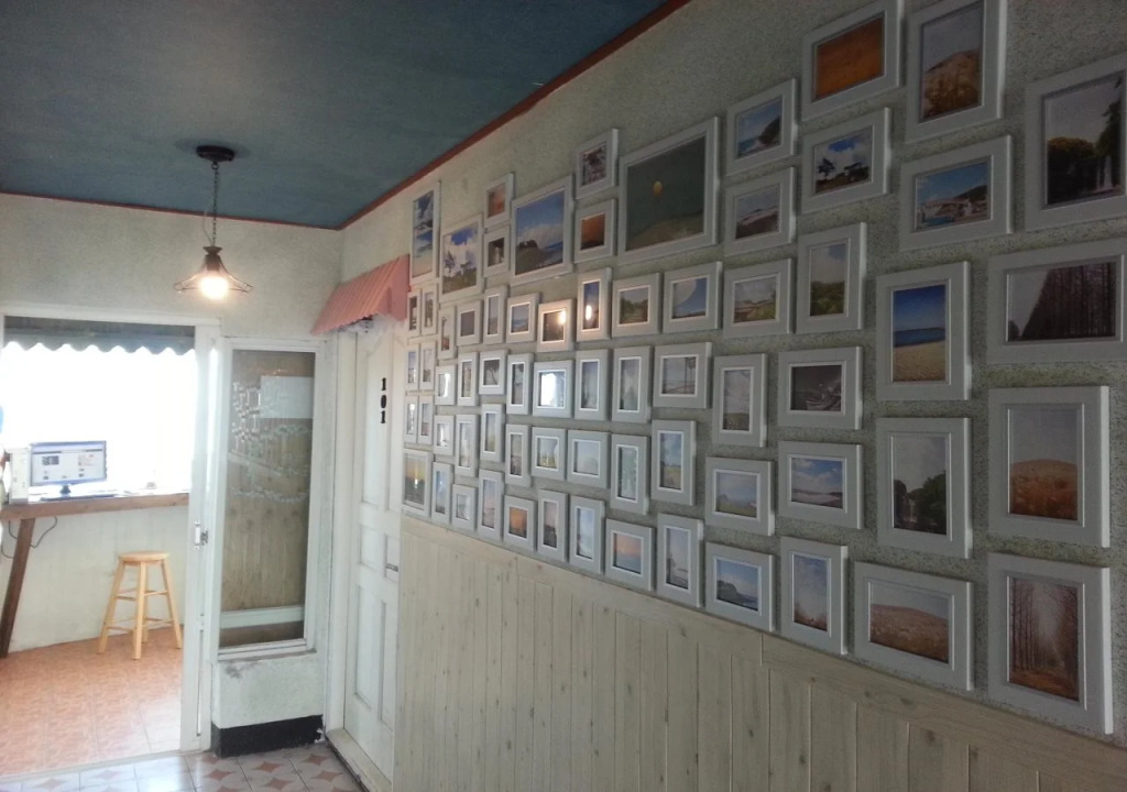 Monami Guesthouse