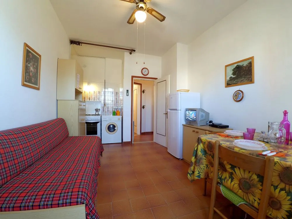 Mare Pineta Apartments