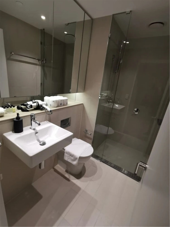 HFN Waterside Melbourne Apartment