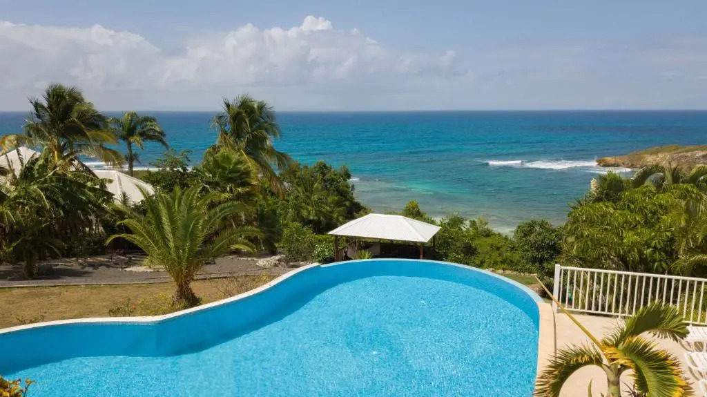 Hôtel Amaudo