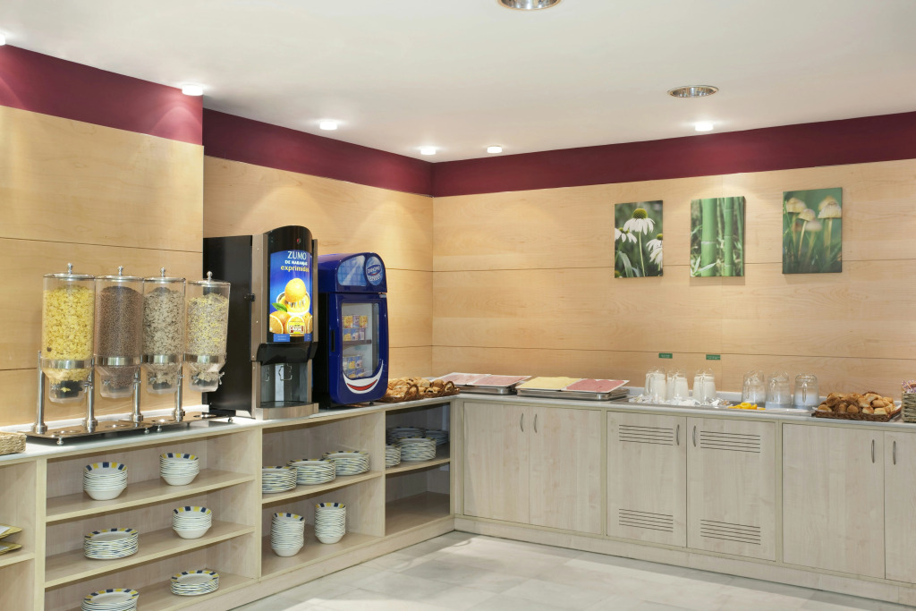 Holiday Inn Express Madrid-Alcorcón by IHG