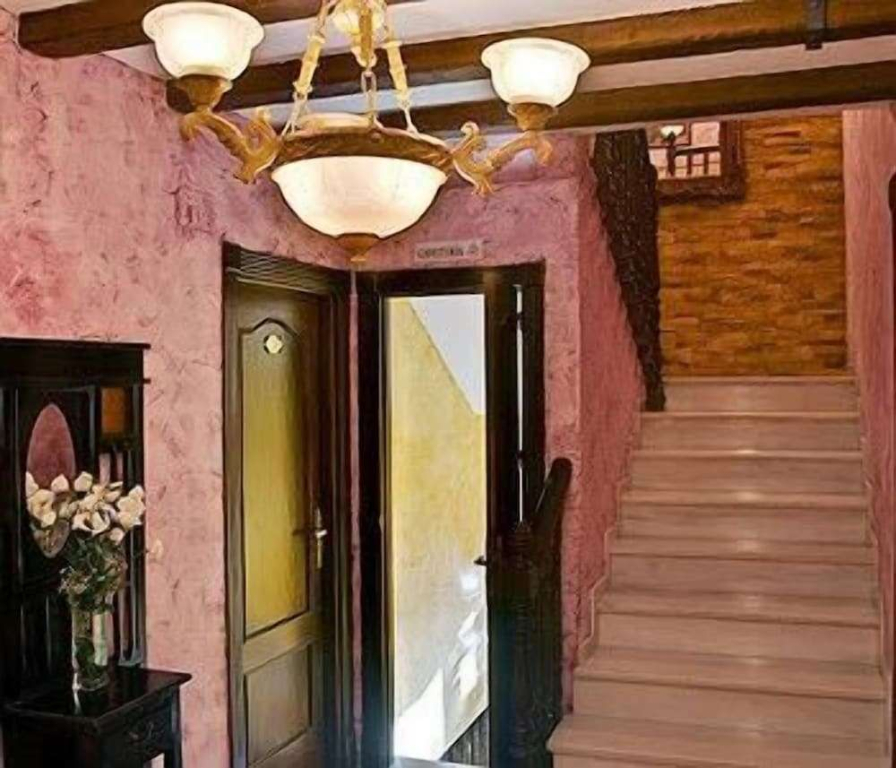 Hostal Ruta de Lorca