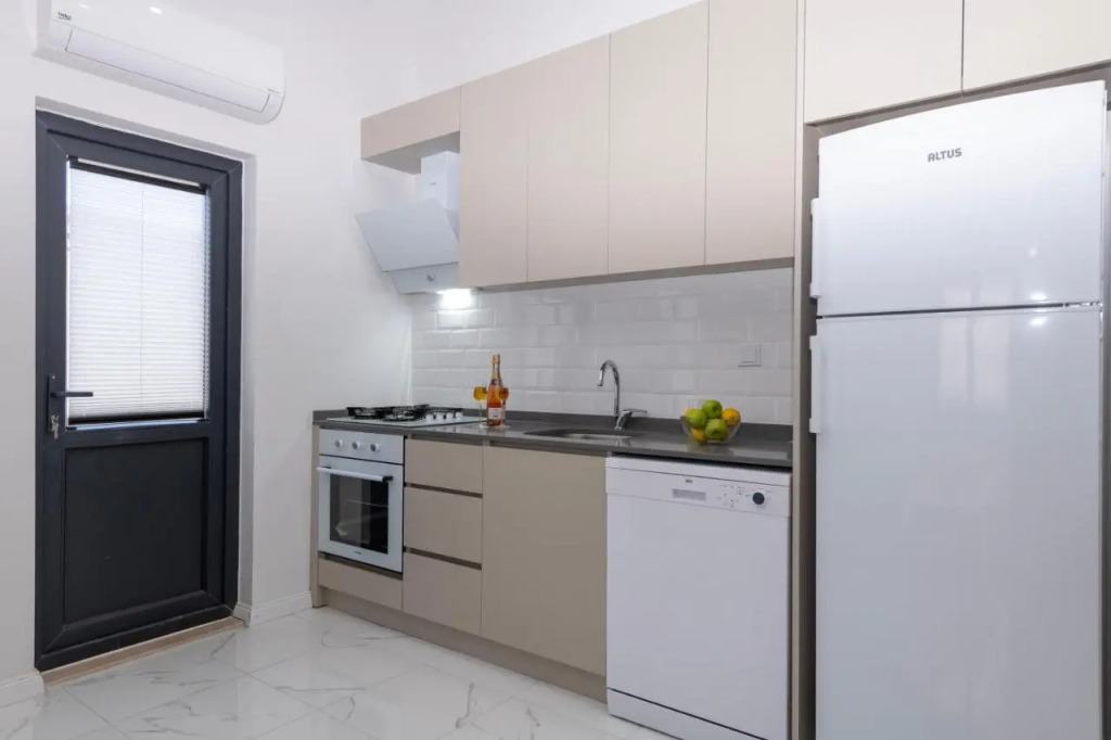 Echinus Lara Hotel