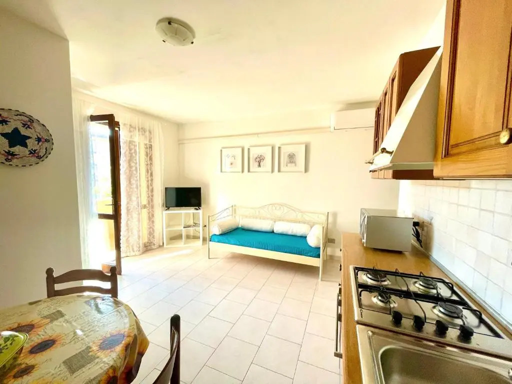 Apartment Luisa