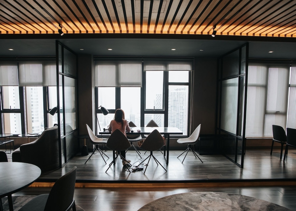 Ceylonz Suites KLCC by WSD