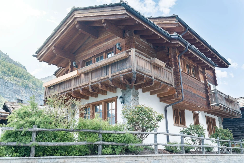 Chalet Ulysse