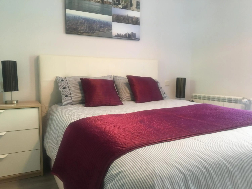 Moderno apart centro
