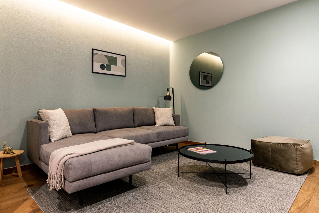 Casai Polanco - 2Br - Private Oasis