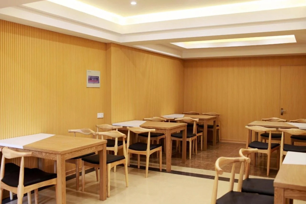 GreenTree Inn Hefei East Wangjiang Road CTCE Express Hotel