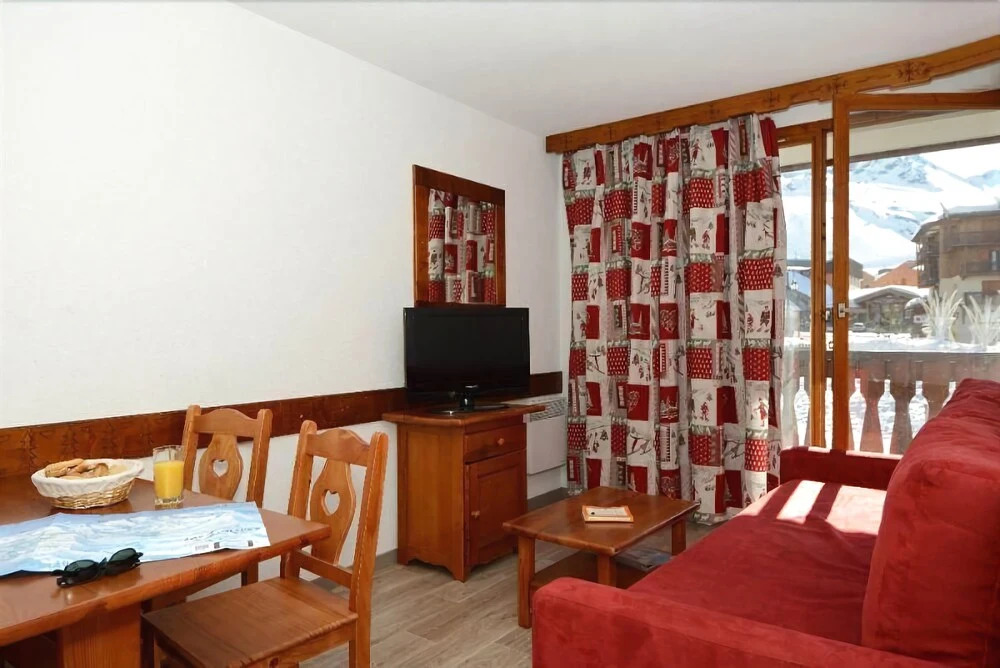 Odalys Residence Le Valset