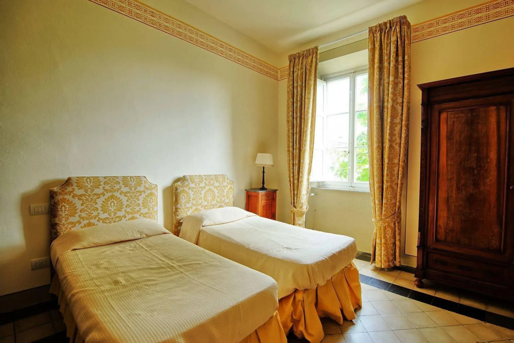Villa Fiamma by PosarelliVillas