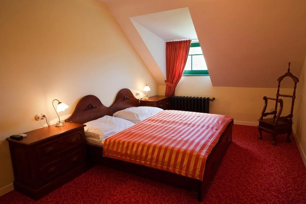 Hotel Zlatý Orel
